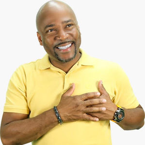 Meet your Posher, Henry